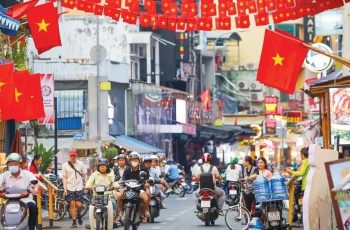 Chi tiết lịch nghỉ dài kỷ lục dịp Tết Nguyên đán 2026