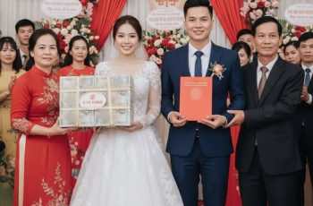 Nhà chồng cho đất, nhà đẻ cho 2 tỷ xây nhà, xây xong bố mẹ chồng gọi luôn người đến bán, không ngờ lại dính cái bẫy hoàn hảo của bố vợ…