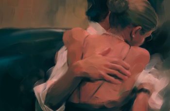 Người đàn ông vì bạn mà làm những việc này thì hãy giữ chắc lấy anh ấy, không tìm được người thứ 2 đâu