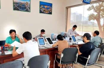 4 nhóm công chức, viên chức ở TPHCM thuộc diện tinh giản