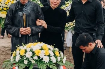 Bố dượng mỗi tháng cho 5 triệu tiêu vặt, sau khi mẹ mất, tôi mới biết tiền đó từ đâu mà có