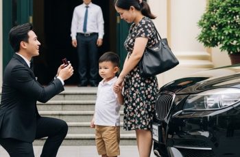 Ngày ra tòa chồng mỉa mai: “Ngữ như cô giờ có đứng đường cũng chẳng đứa nào nó thèm ngó” để rồi 5 phút sau chết đứng…