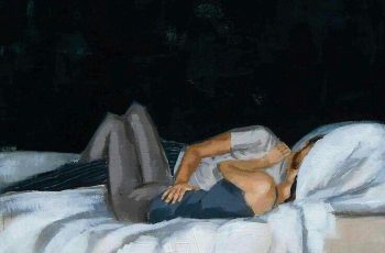 Nhận biết đàn ông lâu ngày không “yêu” chỉ bằng vẻ bề ngoài, điều thứ hai 100% là chuẩn