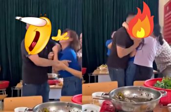 Vụ họp lớp đang gây xôn xao: Vượt ranh giới trắng trợn không đáng sợ bằng sự đồng lõa tập thể