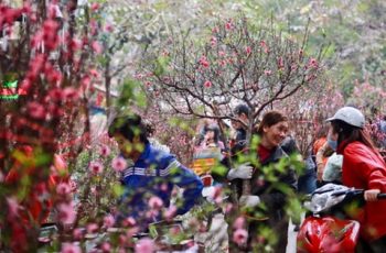 Thay đổi lịch nghỉ Tết Nguyên đán 2026?