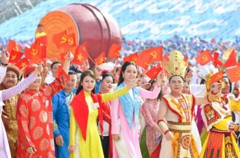 Bộ Chính trị thống nhất chọn 24/11 là ‘Ngày Văn hóa’, cả nước được nghỉ làm