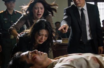 Chồng tôi lừa tôi nói là đi công tác nửa đêm lại bị đưa vào bệnh viện khi tôi chạy đến bệnh viện thì hoàn toàn chết lăng. Tôi liền gọi công an và luật sư đến…