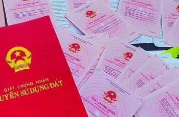 Thông báo quan trọng tới tất cả người dân liên quan đến sổ đỏ từ năm 2026