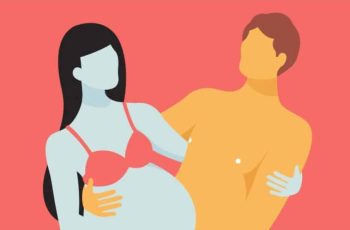 Mẹ thường xuyên “yêu” khi mang thai và mẹ kiêng “yêu” sẽ sinh ra những đứa trẻ có sự khác biệt như thế nào?