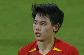 AFC thắng thắn nói về thẻ đỏ của Đình Bắc