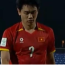 Nhận thẻ đỏ ở phút cuối, Đình Bắc chính thức lỡ cơ hội khoác áo tuyển Việt Nam đấu Malaysia