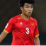 AFC phạt nặng trung vệ Phạm Lý Đức của U23 Việt Nam