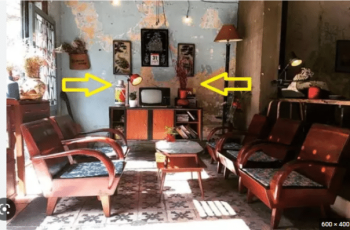 “Phòng khách có 4 thứ này gia chủ không nợ nần cũng bại vong, nghèo khó cả đời”