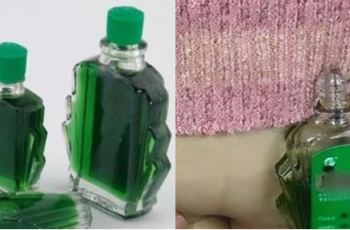 Trước khi ngủ, nhỏ 1 giọt dầu gió vào rốn, sau 7 ngày, cơ thể có 3 thay đổi rõ rệt