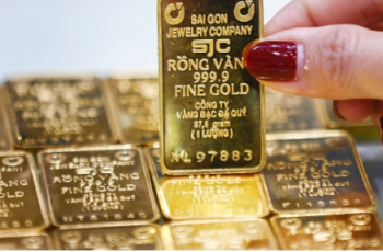 Ngân hàng Nhà nước nói lý do giá vàng tăng không ngừng