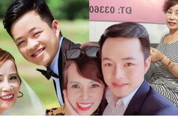 “Cô dâu 62 tuổi” ở Cao Bằng chính thức ly hôn chồng trẻ kém 36 tuổi: Cái kết của mối tình “đũa lệch” từng gây bão mạng xã hội