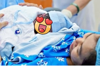 Chính thức từ 1/7: Phụ nữ sinh con thứ 2 được nghỉ thai sản 7 tháng