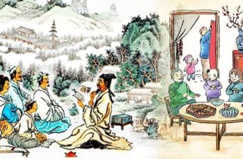 Ông bà truyền lại: Trước Tết bỗng có vị khách này tới nhà là điềm báo năm mới giàu sang phát tài