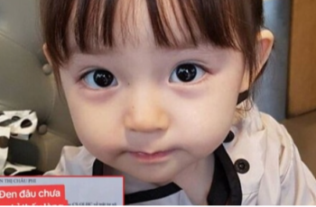 Mẹ Tây Ninh đặt tên con gái 4 chữ là Nguyễn Thị Châu Phi, nhân viên tư pháp khéo sửa thành cái tên rất kêu