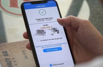 NÓNG: 10 khoản tiền chuyển vào tài khoản cá nhân phải chịu thuế