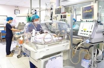 Bệnh viện Nhi Trung ương: Sản phụ mất con vì chọn ngày giờ đẹp để sinh mổ ở tuần 37