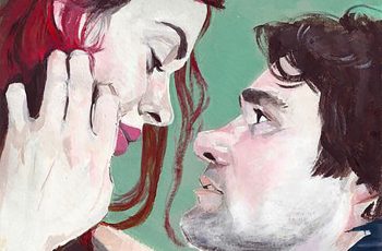 Đàn ông có 6 biểu hiện này là đang yêu bạn rất nhiều dù không hé miệng nói ra