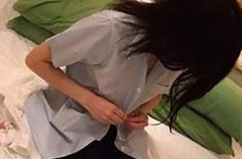 Vợ chồng ‘thân mật’ nồng nhiệt tới mấy cũng phải tránh hôn bộ phận này kẻo đột tử