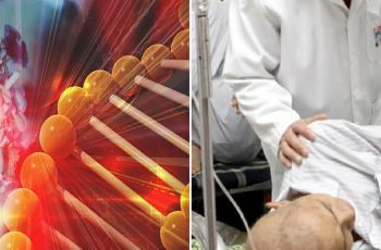 Bệnh viện K cảnh báo: Loại thịt này đang ‘nuôi dưỡng’ UT, chỉ cần ăn 50g mỗi ngày là tự động tăng nguy cơ đối mặt tử thần lên 18% Bệnh viện K cảnh báo: Loại thịt này đang ‘nuôi dưỡng’ UT, chỉ cần ăn 50g mỗi ngày là tự động tăng nguy cơ đối mặt tử thần lên 18%