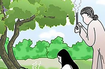 Sự khác nhau giữa những người thường xuyên đến thăm mộ và những người không đến Sự khác nhau giữa những người thường xuyên đến thăm mộ và những người không đến