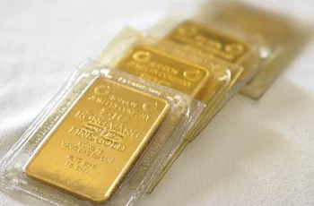 Giá vàng hôm nay 28.1.2026