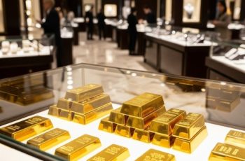 Cập nhật giá vàng trưa hôm nay 16/01/2026: Giá vàng SJC, giá vàng 24k 9999, giá vàng nhẫn, vàng thế giới