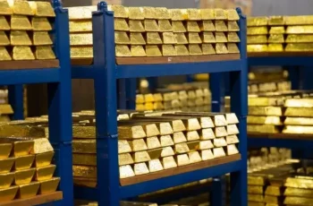 Giá vàng hôm nay 19/01/2026: SJC 160,8 – 162,8 triệu đồng/lượng, đi ngang