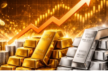 Giá vàng tăng giảm chóng mặt: Hội đồng Vàng Thế giới đưa ra khẳng định “nóng” cho năm 2026