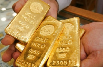 Sáng 6/2: Giá vàng giảm mạnh, tiền số xuống mức thấp nhất từ năm 2024, chứng khoán đỏ bảng