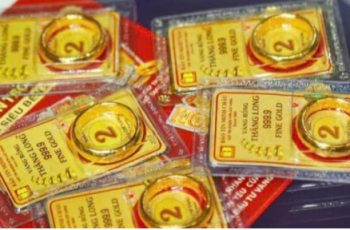 Giá vàng hôm nay 8/2: Tiếp tục hồi phục, tiến sát ngưỡng 5.000 USD/ounce