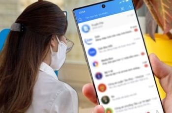 Công an cảnh báo người dân không gửi những hình sau qua Zalo hay Messenger