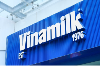 Hãng sữa quốc dân Vinamilk thông báo khẩn ngay đầu năm 2026 Hãng sữa quốc dân Vinamilk thông báo khẩn ngay đầu năm 2026