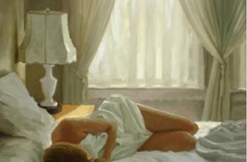 Khi ở một mình, nếu đàn ông thường xuyên chạm vào 4 bộ phận này của phụ nữ chứng tỏ anh ấy yêu bạn sâu sắc