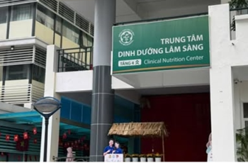 Bệnh viện Bạch Mai THÔNG BÁO KHẨN đến người dân có nhóm máu O