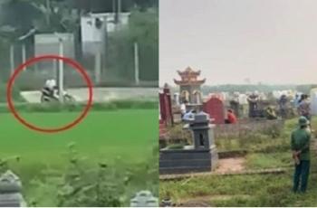 Chuyện người đàn ông chỉ dám đứng khóc, lặng nhìn đám tang mẹ từ xa vì bị ung thư: Bác sĩ giải thích rõ