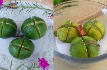 Đúng 0h đêm Giao thừa, làm 1 đĩa này đặt đầu giường, đổi vận cả nhà, 3 đời giàu sang Đúng 0h đêm Giao thừa, làm 1 đĩa này đặt đầu giường, đổi vận cả nhà, 3 đời giàu sang