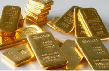 Giá vàng hôm nay 17/2: Quay đầu đi xuống, mất ngưỡng 5.000 USD/ounce Giá vàng hôm nay 17/2: Quay đầu đi xuống, mất ngưỡng 5.000 USD/ounce