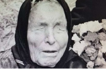 Dự báo giá vàng năm 2026 của nhà tiên tri mù Vanga Dự báo giá vàng năm 2026 của nhà tiên tri mù Vanga