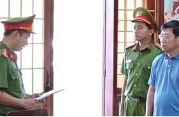 Khởi tố Phạm Văn Lộc, vì sao? Khởi tố Phạm Văn Lộc, vì sao?