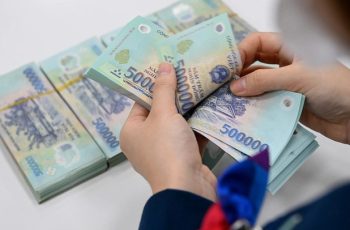 Tin vui cho hơn 3,5 triệu người: Chi tiết lịch nhận lương hưu, trợ cấp BHXH tháng 2 và 3.2026