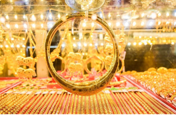 Giá vàng hôm nay 24/2/2026 tiếp đà tăng dữ dội, SJC hướng đến mốc kỷ lục Giá vàng hôm nay 24/2/2026 tiếp đà tăng dữ dội, SJC hướng đến mốc kỷ lục