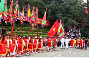 Lịch nghỉ Giỗ Tổ Hùng Vương 2026 (10 tháng 3 Âm lịch 2026) chính thức: Người lao động được nghỉ bao nhiêu ngày? Lịch nghỉ Giỗ Tổ Hùng Vương 2026 (10 tháng 3 Âm lịch 2026) chính thức: Người lao động được nghỉ bao nhiêu ngày?