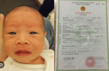 3 cái tên bị cấm khai sinh ở Việt Nam: Ai cũng nên biết kẻo thiệt thòi 3 cái tên bị cấm khai sinh ở Việt Nam: Ai cũng nên biết kẻo thiệt thòi