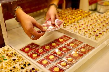 Giá vàng hôm nay (19-2): Giá vàng thế giới tăng mạnh Giá vàng hôm nay (19-2): Giá vàng thế giới tăng mạnh